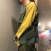 LESS - FIELD VEST